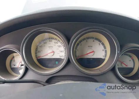 2009 Dodge Charger из США, поврежденный, VIN 2B3LA43V39H639833